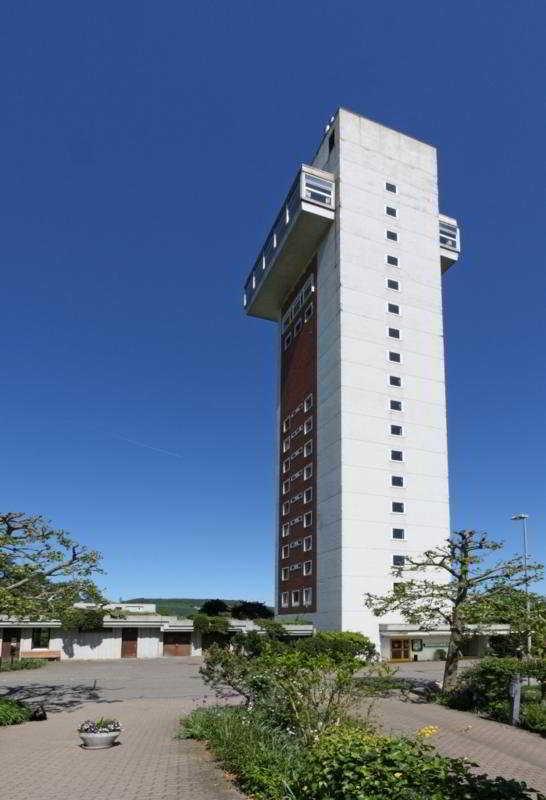 Wellness Hotel Tenedo - Thermalquellen Resort Bad Bad Zurzach Buitenkant foto