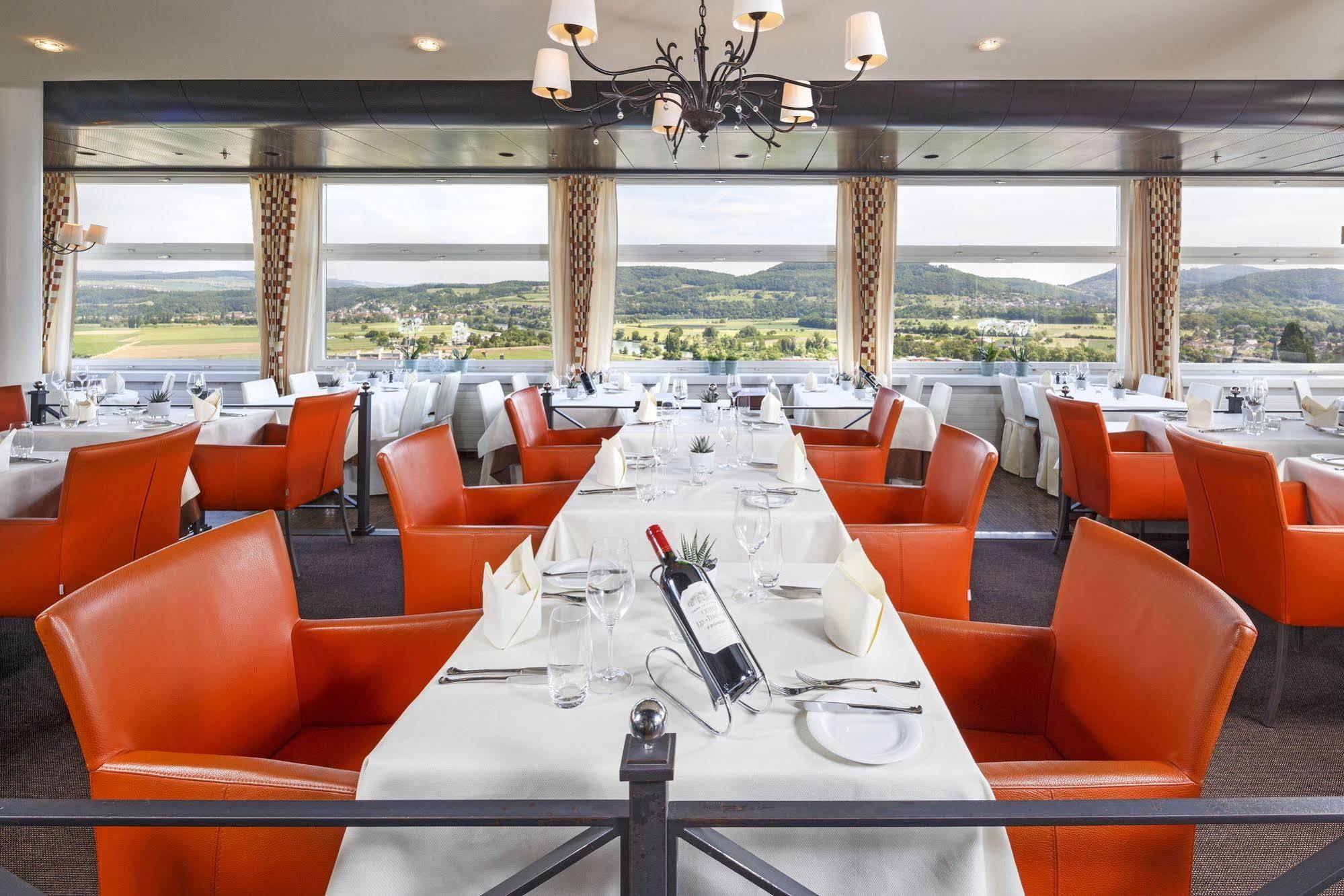 Wellness Hotel Tenedo - Thermalquellen Resort Bad Bad Zurzach Buitenkant foto