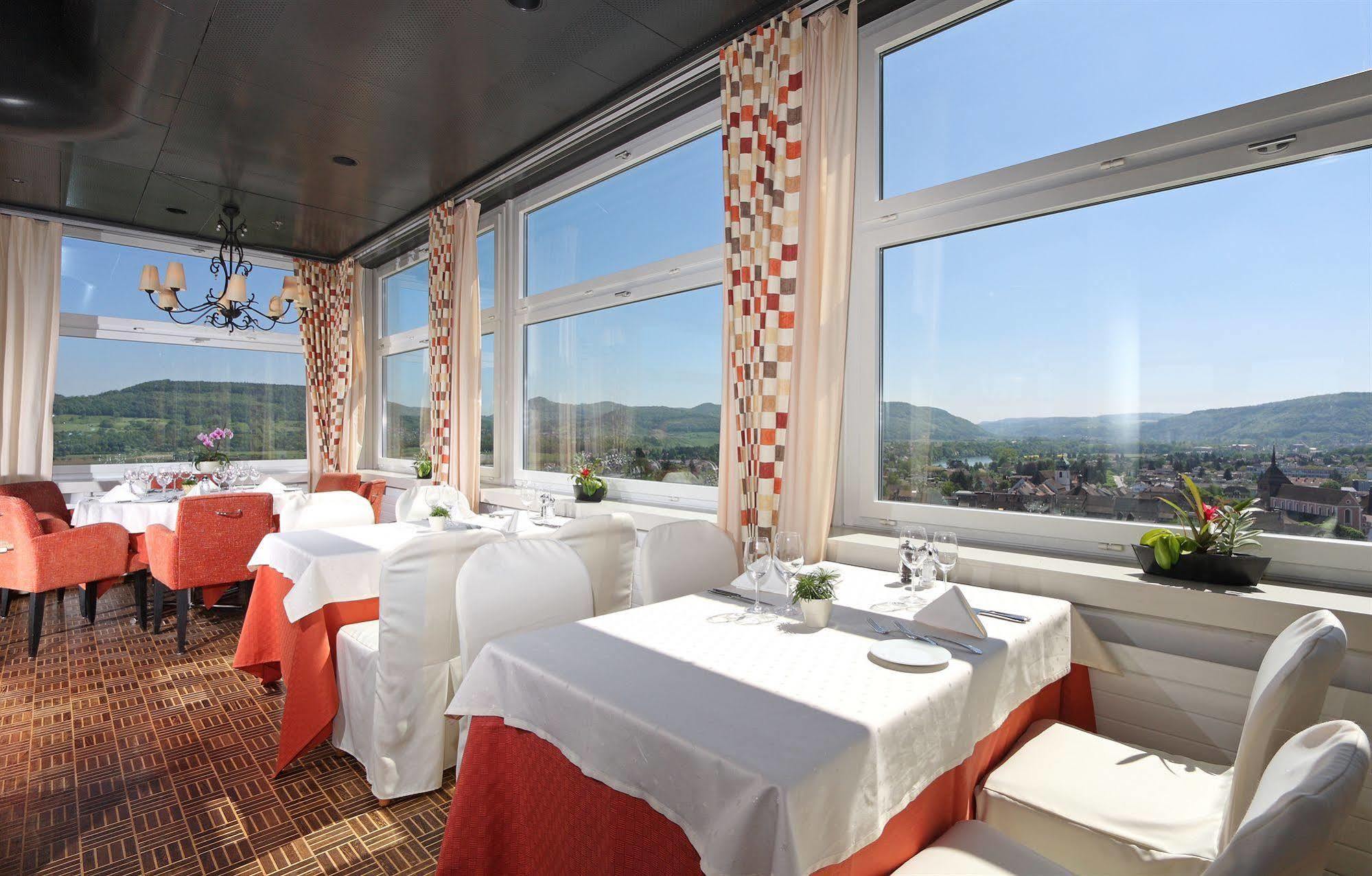 Wellness Hotel Tenedo - Thermalquellen Resort Bad Bad Zurzach Buitenkant foto