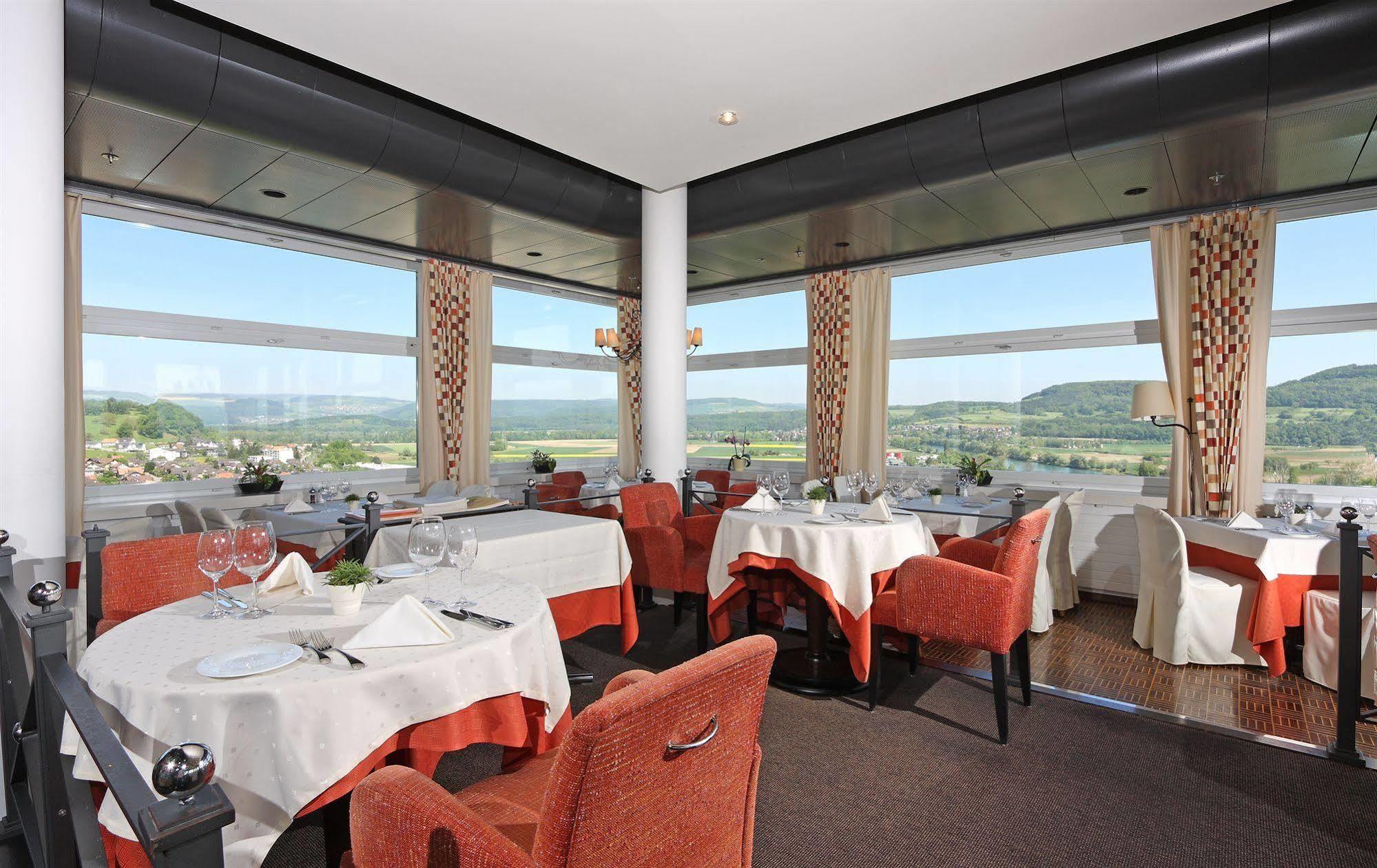 Wellness Hotel Tenedo - Thermalquellen Resort Bad Bad Zurzach Buitenkant foto