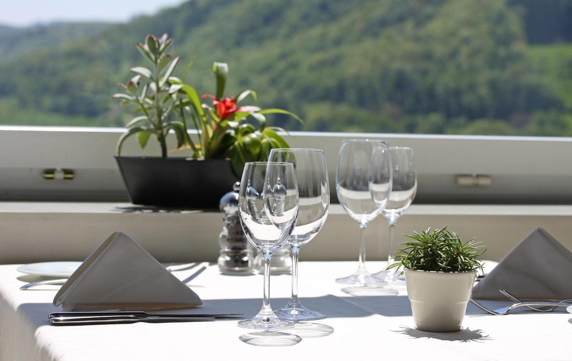 Wellness Hotel Tenedo - Thermalquellen Resort Bad Bad Zurzach Buitenkant foto